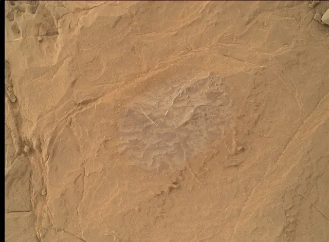 Sol 1870: Mars Hand Lens Imager (MAHLI)