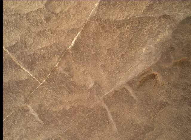 Sol 1870: Mars Hand Lens Imager (MAHLI)