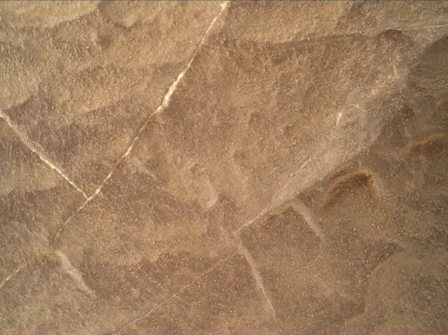 Sol 1870: Mars Hand Lens Imager (MAHLI)