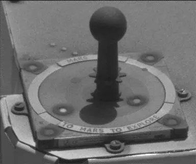 Sol 1871: Mast Camera (Mastcam)