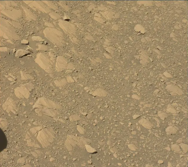 Sol 1871: Mast Camera (Mastcam)
