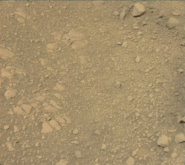 Sol 1871: Mast Camera (Mastcam)