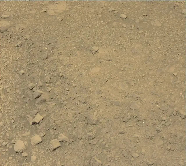 Sol 1871: Mast Camera (Mastcam)