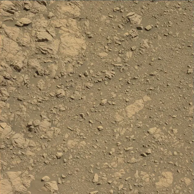 Sol 1871: Mast Camera (Mastcam)