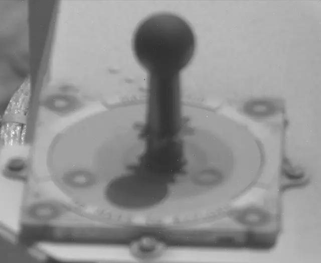 Sol 1871: Mast Camera (Mastcam)