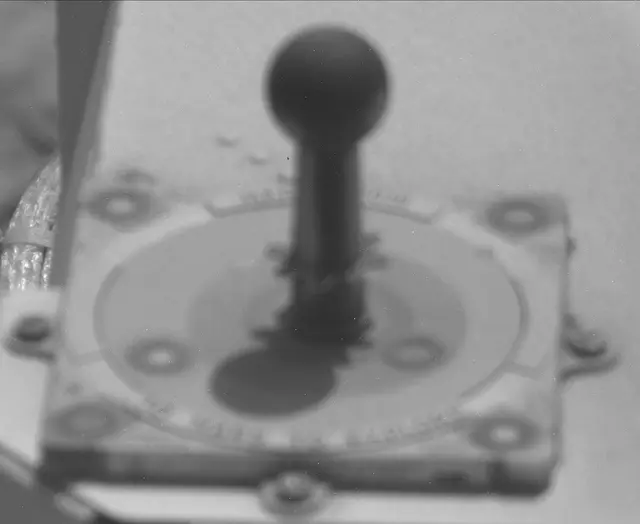 Sol 1871: Mast Camera (Mastcam)