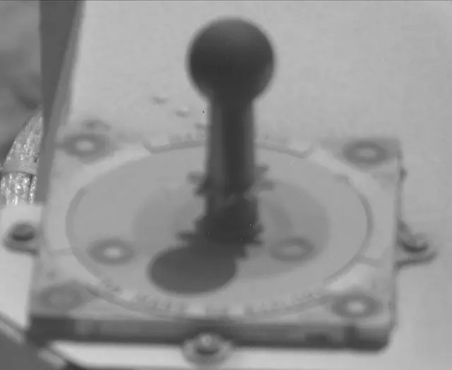 Sol 1871: Mast Camera (Mastcam)