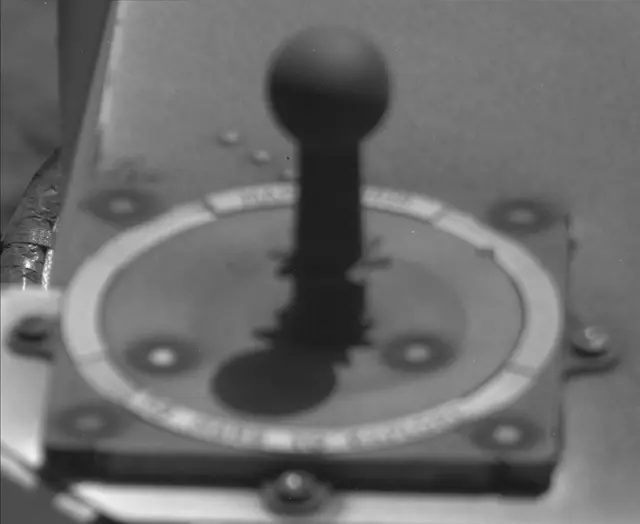 Sol 1871: Mast Camera (Mastcam)