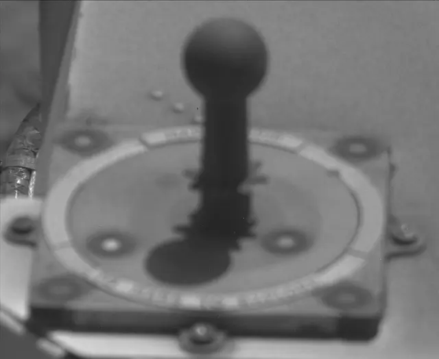 Sol 1871: Mast Camera (Mastcam)