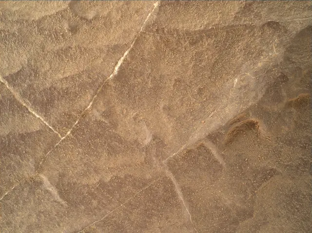 Sol 1871: Mars Hand Lens Imager (MAHLI)
