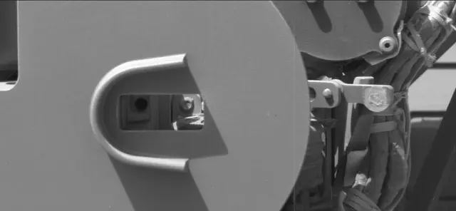 Sol 1872: Mast Camera (Mastcam)