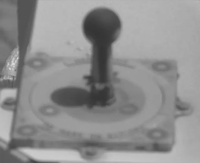 Sol 1872: Mast Camera (Mastcam)