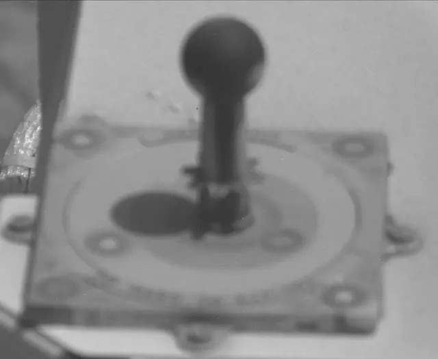Sol 1872: Mast Camera (Mastcam)