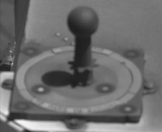 Sol 1872: Mast Camera (Mastcam)