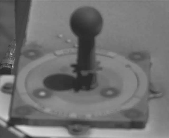 Sol 1872: Mast Camera (Mastcam)
