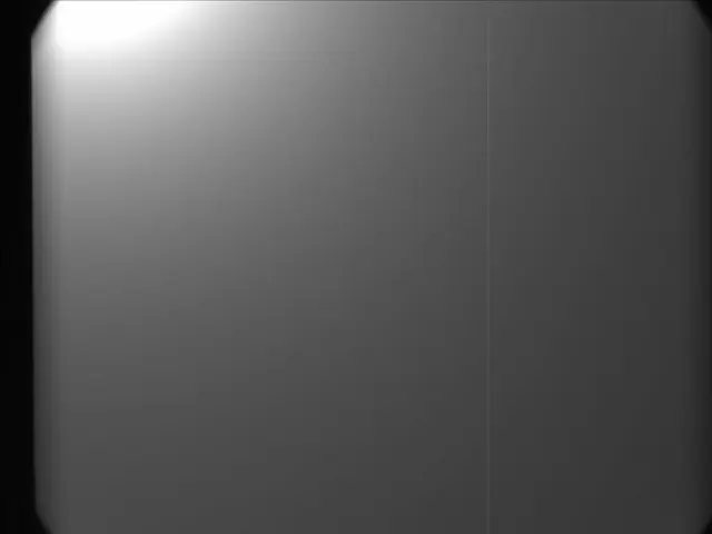 Sol 1873: Mast Camera (Mastcam)