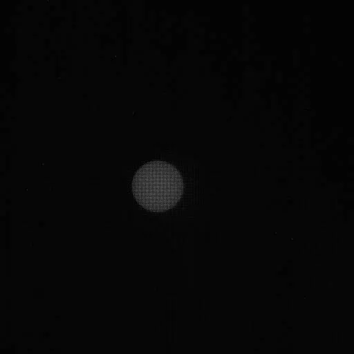 Sol 1873: Mast Camera (Mastcam)