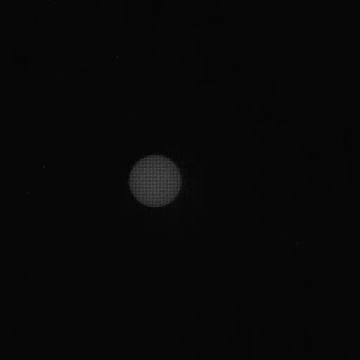 Sol 1874: Mast Camera (Mastcam)
