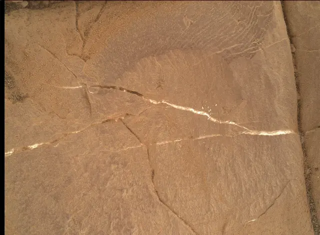 Sol 1875: Mars Hand Lens Imager (MAHLI)