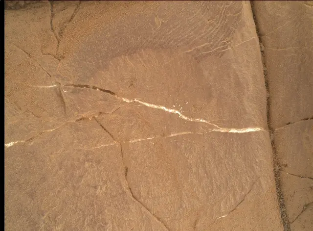Sol 1875: Mars Hand Lens Imager (MAHLI)