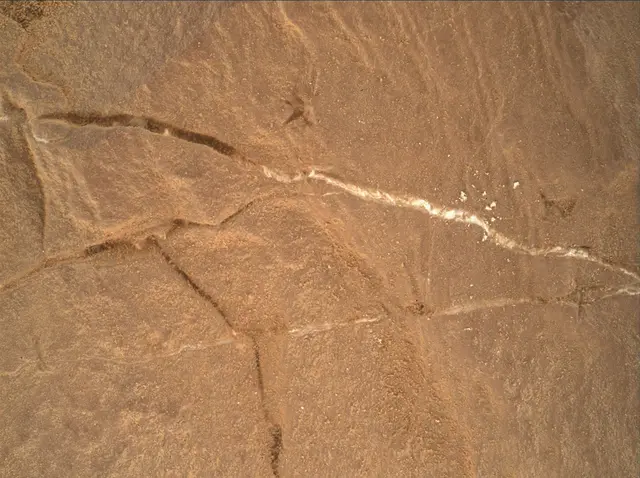 Sol 1875: Mars Hand Lens Imager (MAHLI)
