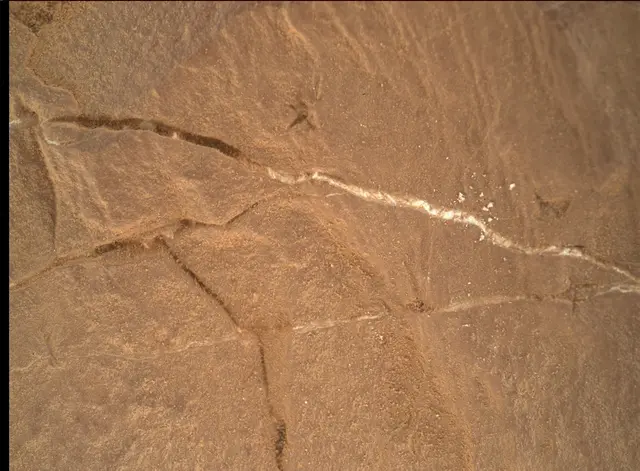 Sol 1875: Mars Hand Lens Imager (MAHLI)