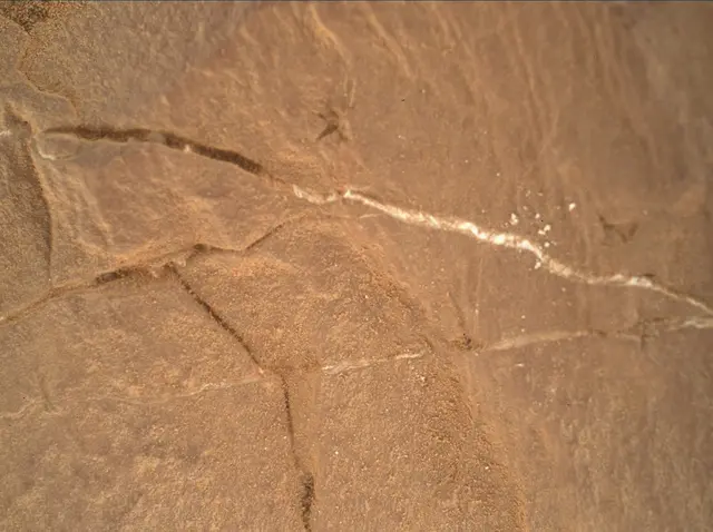 Sol 1875: Mars Hand Lens Imager (MAHLI)