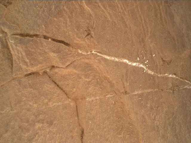 Sol 1875: Mars Hand Lens Imager (MAHLI)