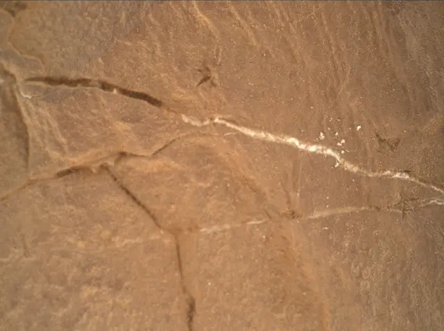 Sol 1875: Mars Hand Lens Imager (MAHLI)