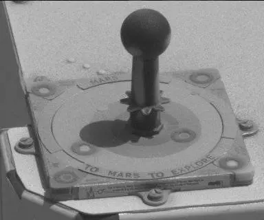 Sol 1876: Mast Camera (Mastcam)