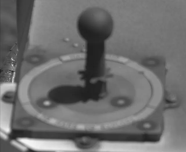 Sol 1876: Mast Camera (Mastcam)