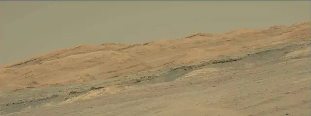 Sol 1877: Mast Camera (Mastcam)