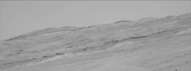 Sol 1877: Mast Camera (Mastcam)