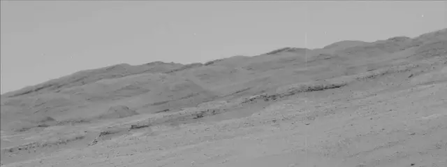 Sol 1877: Mast Camera (Mastcam)