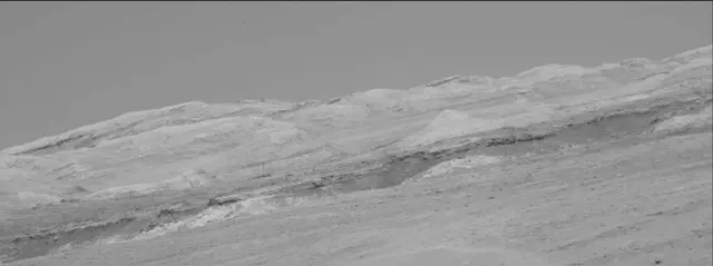 Sol 1877: Mast Camera (Mastcam)