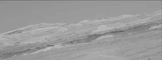 Sol 1877: Mast Camera (Mastcam)