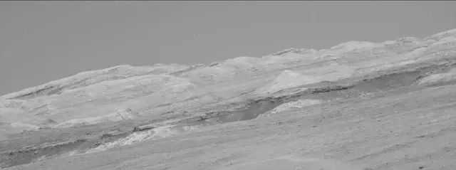 Sol 1877: Mast Camera (Mastcam)