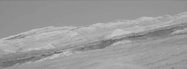 Sol 1877: Mast Camera (Mastcam)