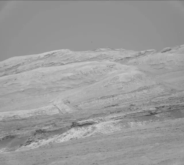 Sol 1877: Mast Camera (Mastcam)