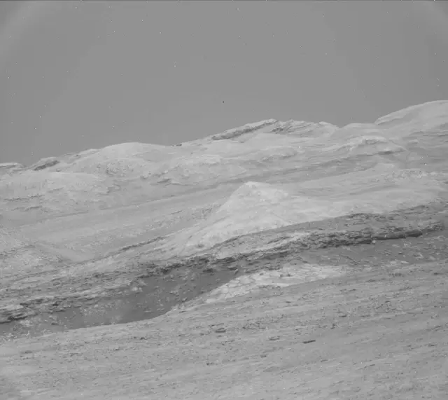 Sol 1877: Mast Camera (Mastcam)