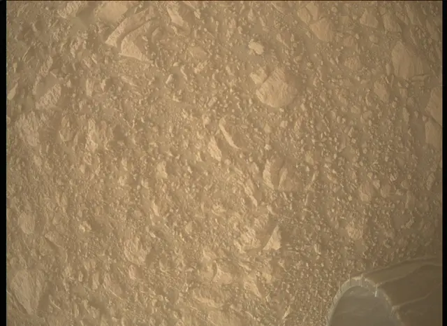 Sol 1877: Mars Descent Imager (MARDI)