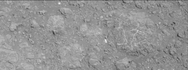 Sol 1879: Mast Camera (Mastcam)
