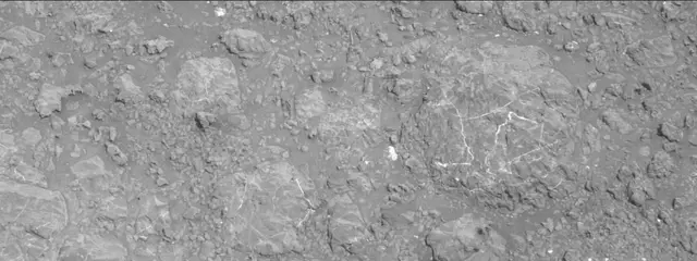 Sol 1879: Mast Camera (Mastcam)
