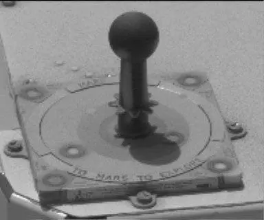 Sol 1879: Mast Camera (Mastcam)