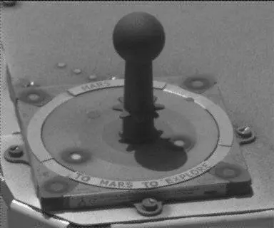 Sol 1879: Mast Camera (Mastcam)