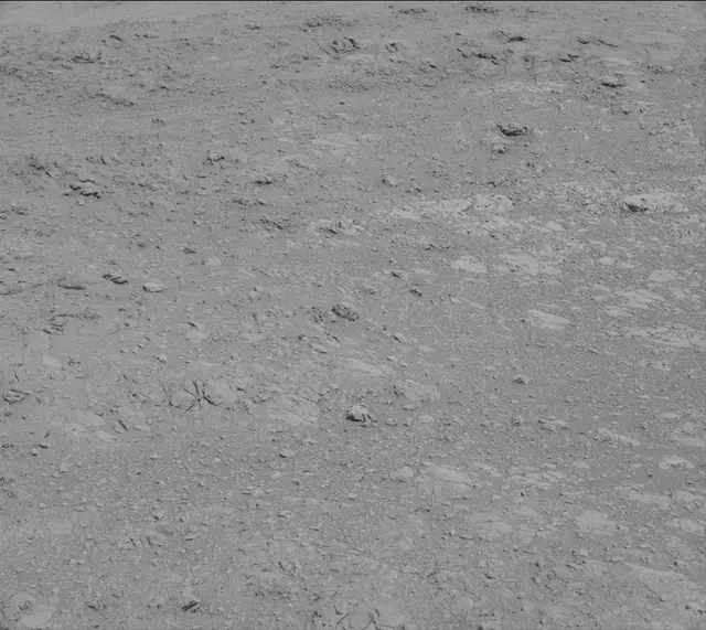 Sol 1879: Mast Camera (Mastcam)