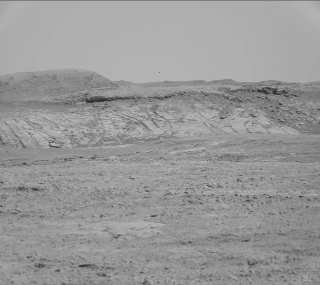 Sol 1879: Mast Camera (Mastcam)
