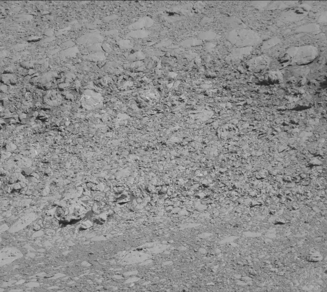 Sol 1879: Mast Camera (Mastcam)