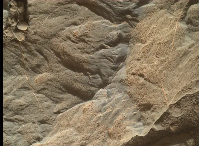 Sol 1879: Mars Hand Lens Imager (MAHLI)