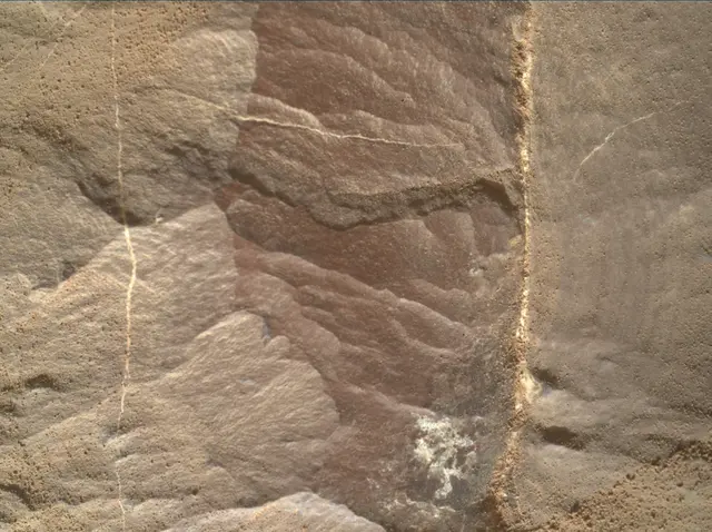 Sol 1879: Mars Hand Lens Imager (MAHLI)